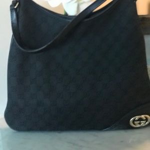 Gucci shoulder bag